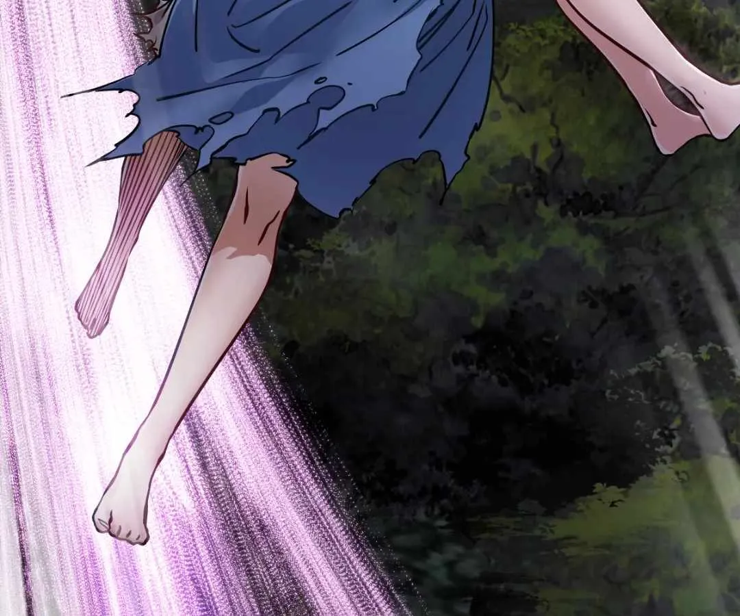 Hands of a Divine Bestower Chapter 43 page 42 - 