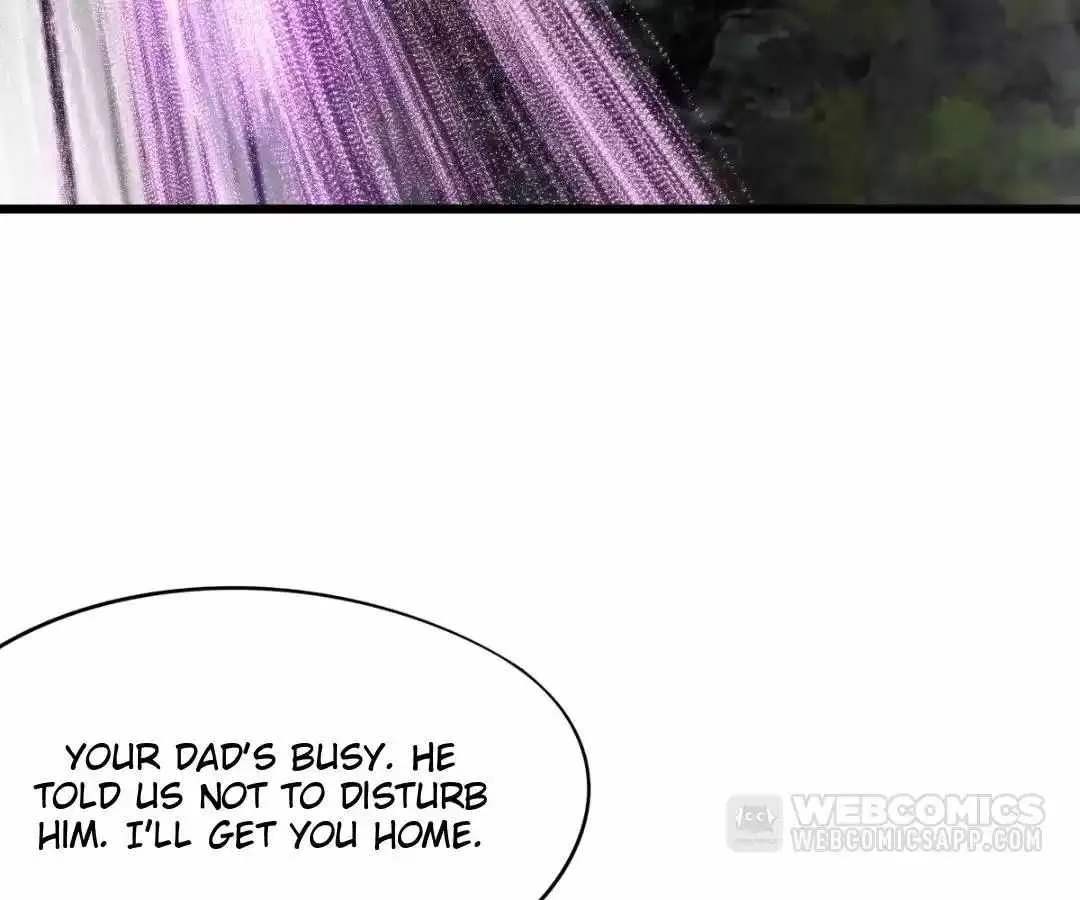 Hands of a Divine Bestower Chapter 43 page 43 - 