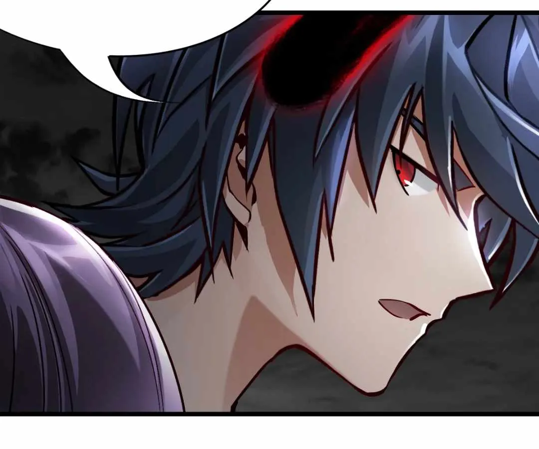 Hands of a Divine Bestower Chapter 43 page 44 - 