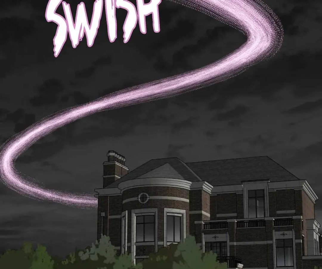 Hands of a Divine Bestower Chapter 43 page 47 - 