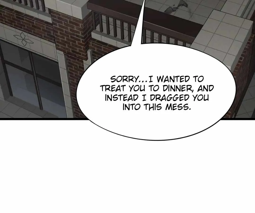 Hands of a Divine Bestower Chapter 43 page 50 - 