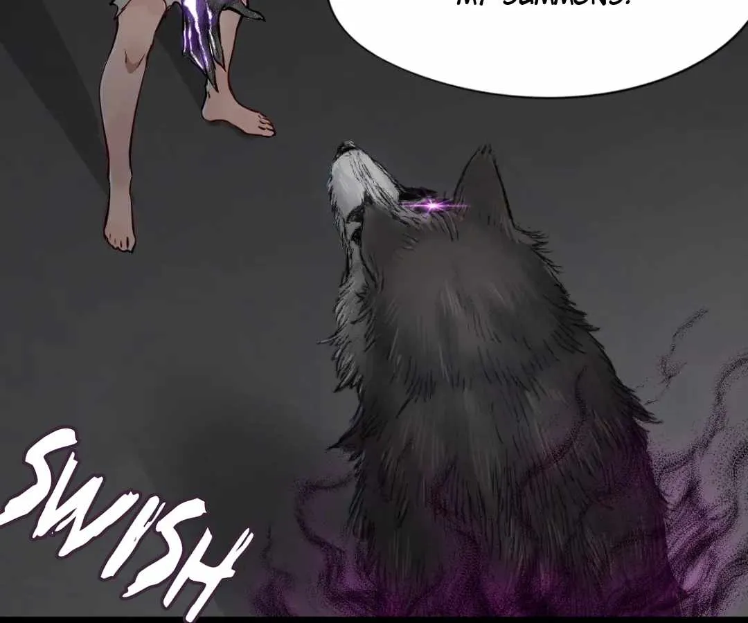 Hands of a Divine Bestower Chapter 43 page 6 - 