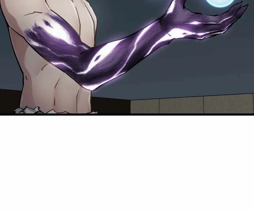 Hands of a Divine Bestower Chapter 43 page 54 - 
