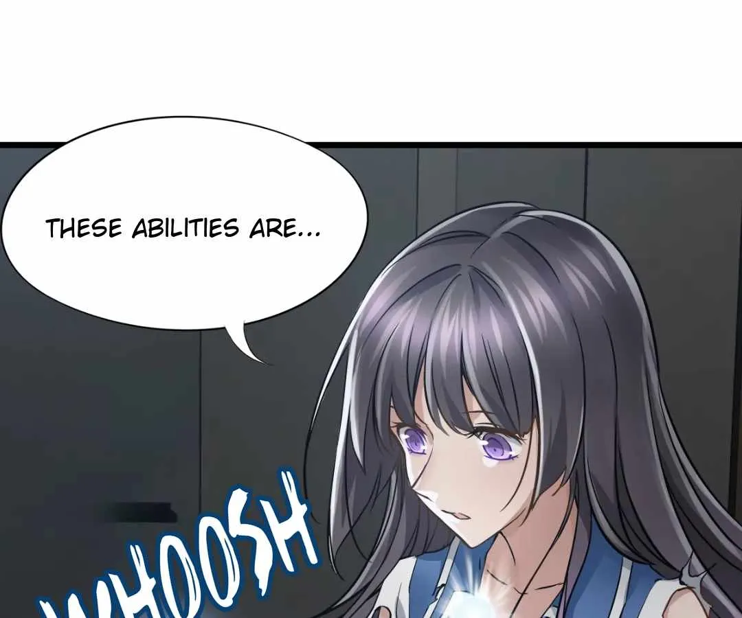 Hands of a Divine Bestower Chapter 43 page 55 - 