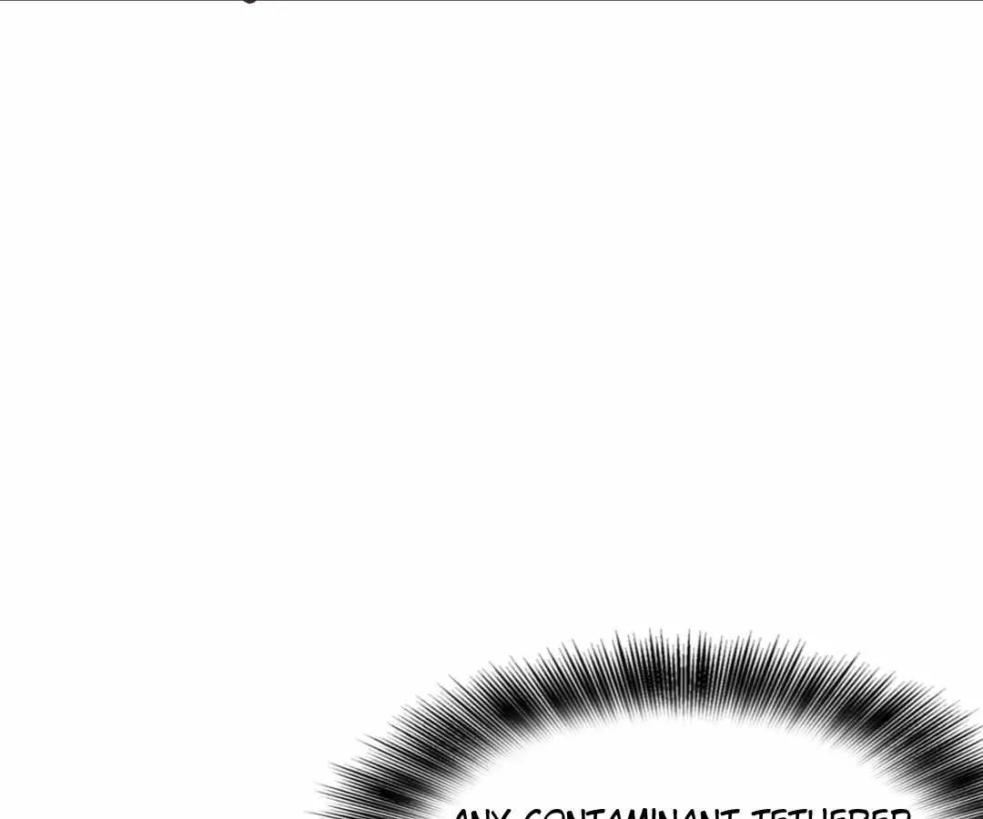 Hands of a Divine Bestower Chapter 43 page 7 - 