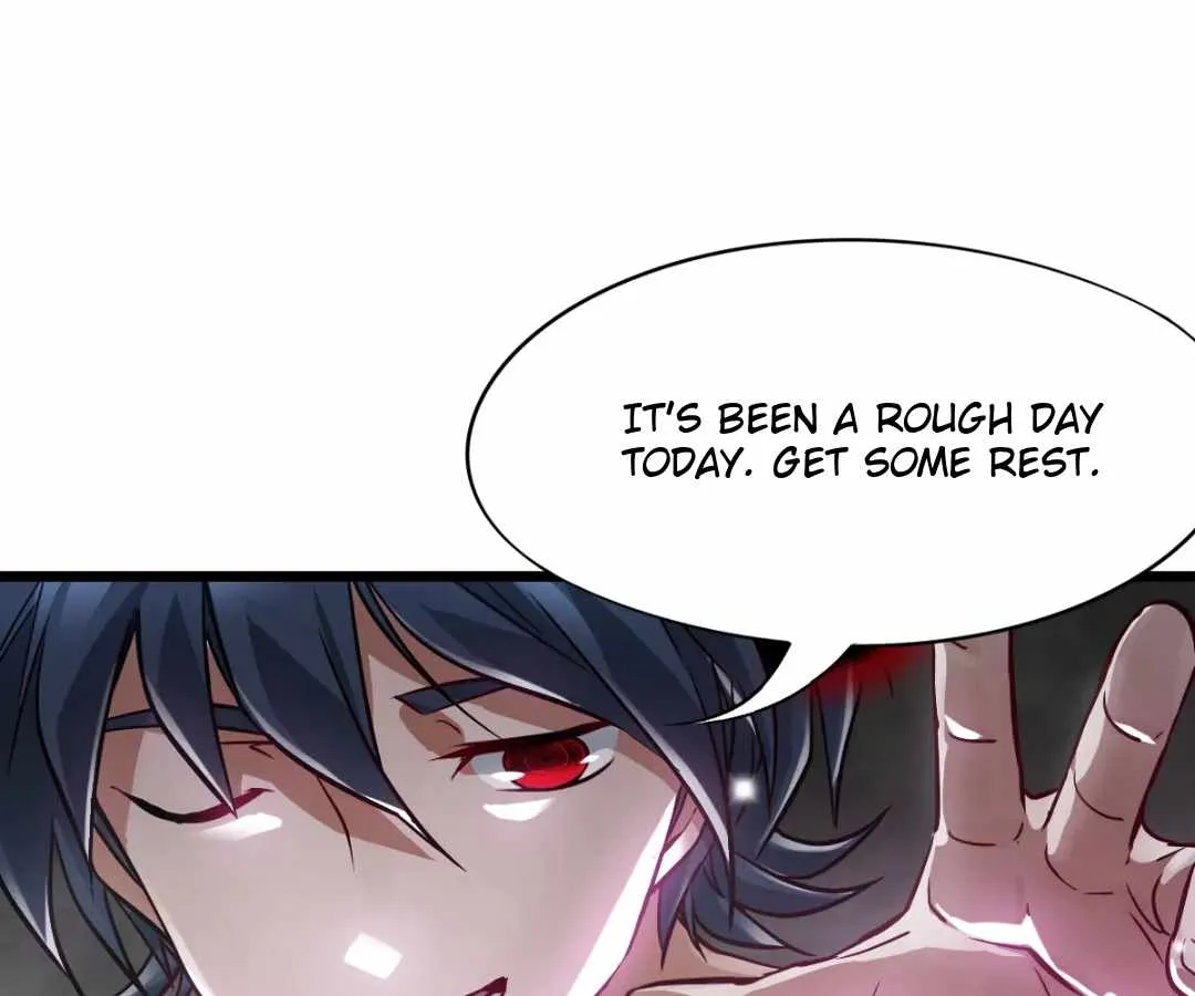Hands of a Divine Bestower Chapter 43 page 61 - 