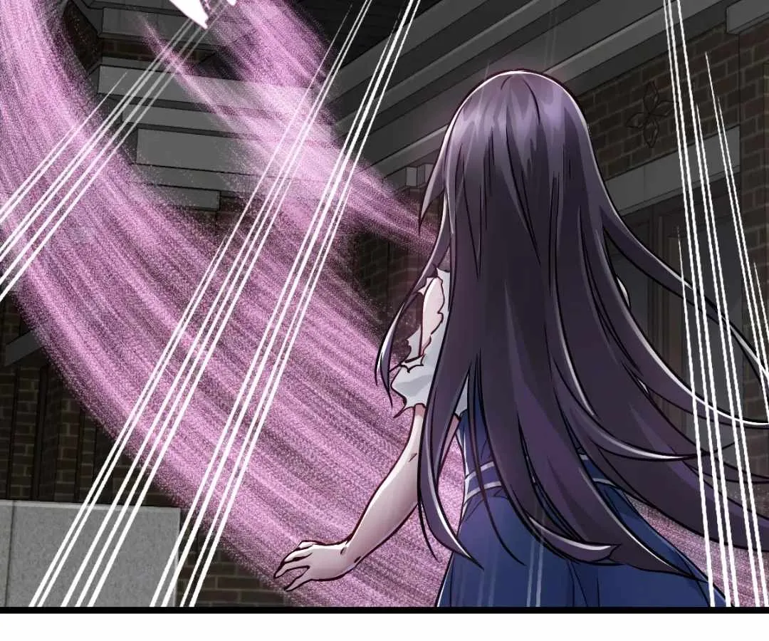 Hands of a Divine Bestower Chapter 43 page 64 - 