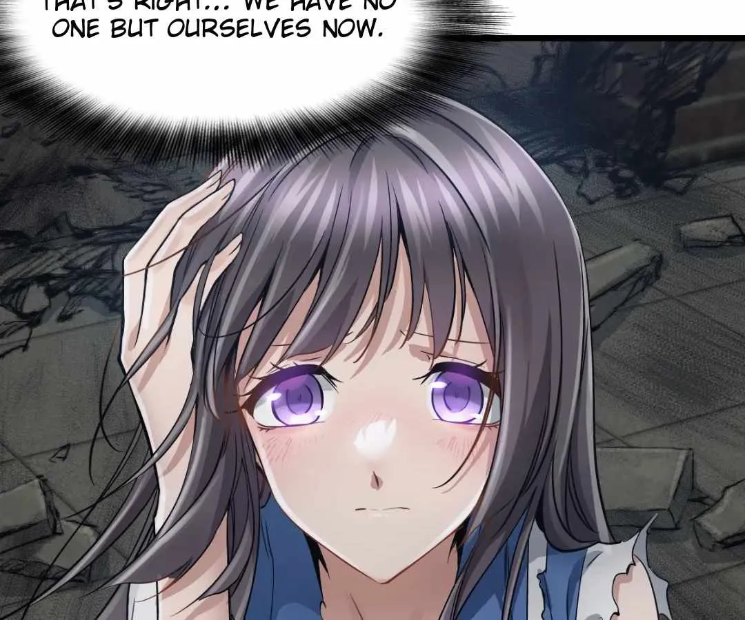 Hands of a Divine Bestower Chapter 43 page 66 - 