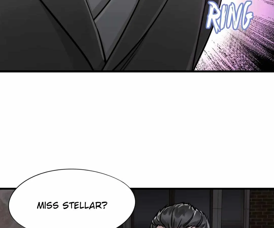 Hands of a Divine Bestower Chapter 43 page 76 - 