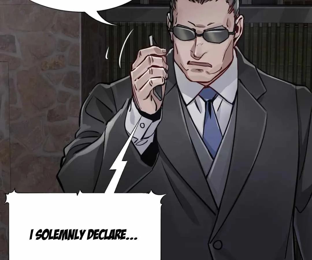 Hands of a Divine Bestower Chapter 43 page 77 - 