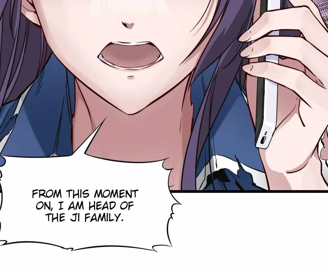 Hands of a Divine Bestower Chapter 43 page 79 - 