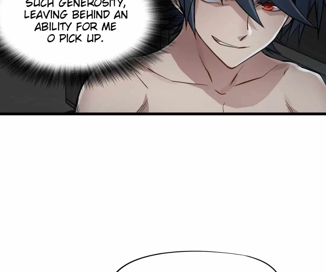 Hands of a Divine Bestower Chapter 43 page 9 - 