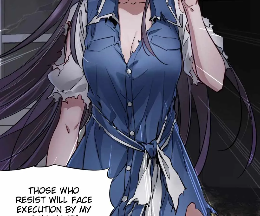 Hands of a Divine Bestower Chapter 43 page 81 - 