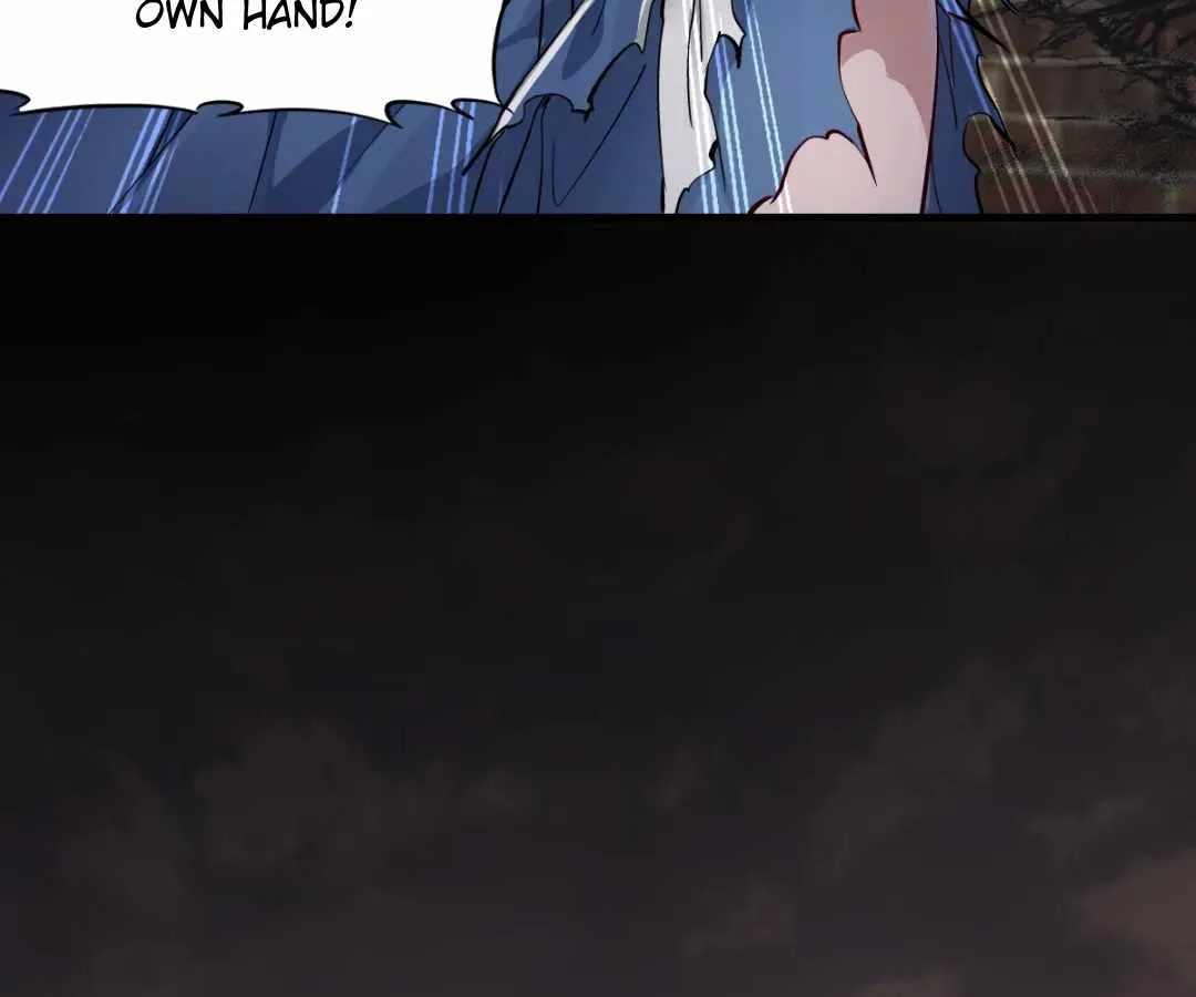 Hands of a Divine Bestower Chapter 43 page 82 - 