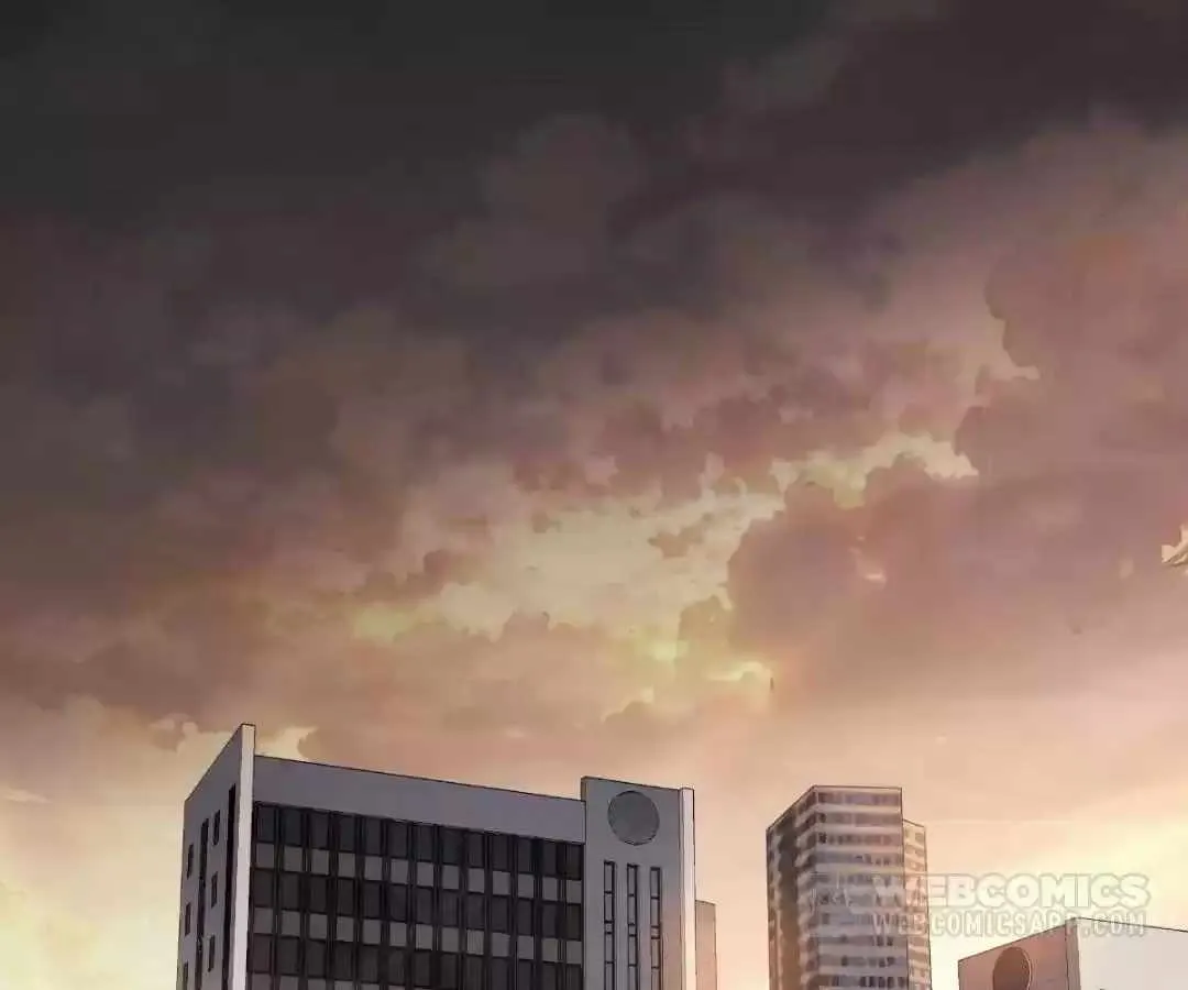 Hands of a Divine Bestower Chapter 43 page 83 - 