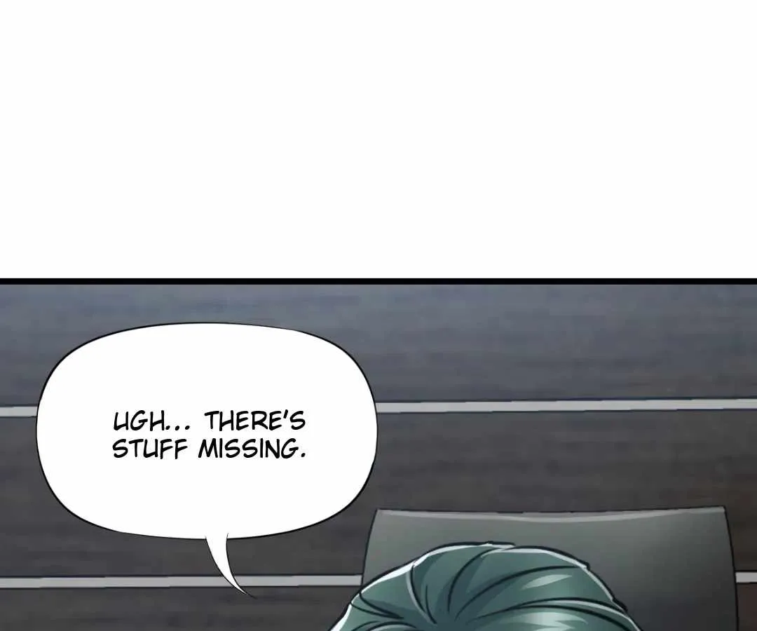 Hands of a Divine Bestower Chapter 43 page 85 - 