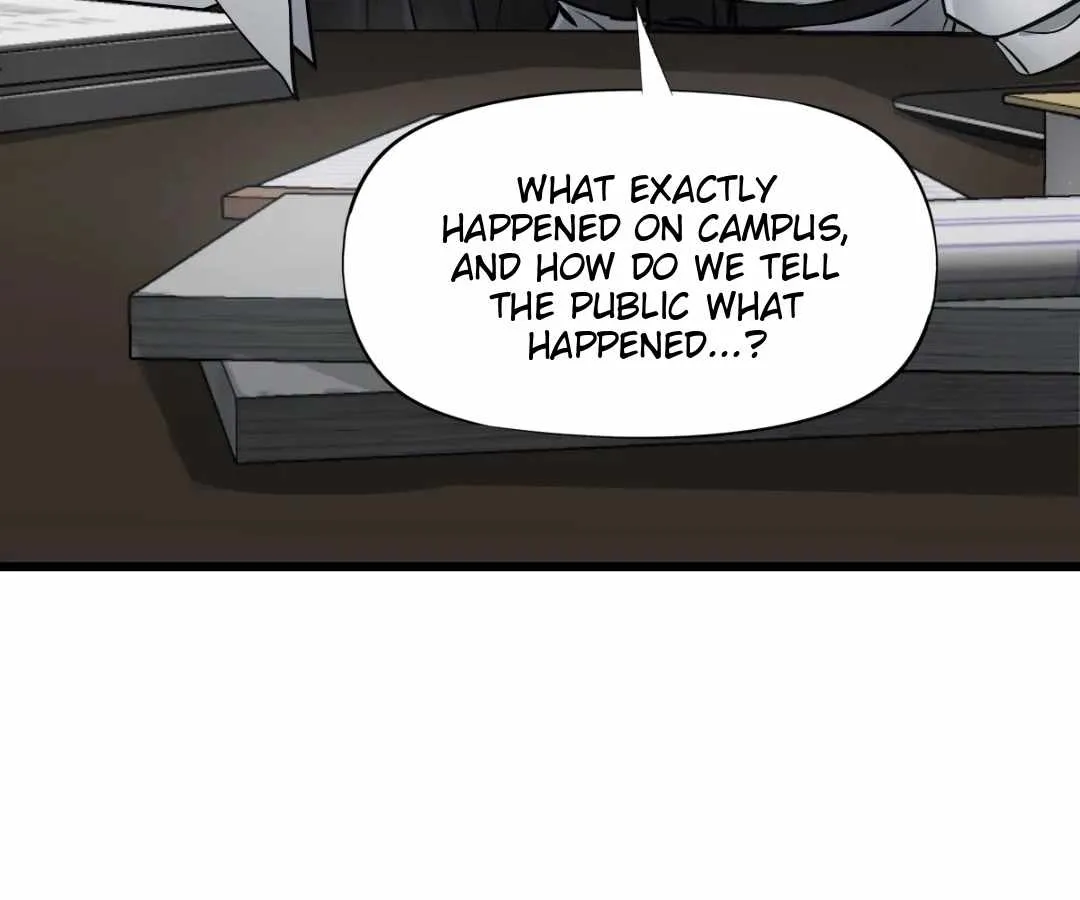Hands of a Divine Bestower Chapter 43 page 87 - 