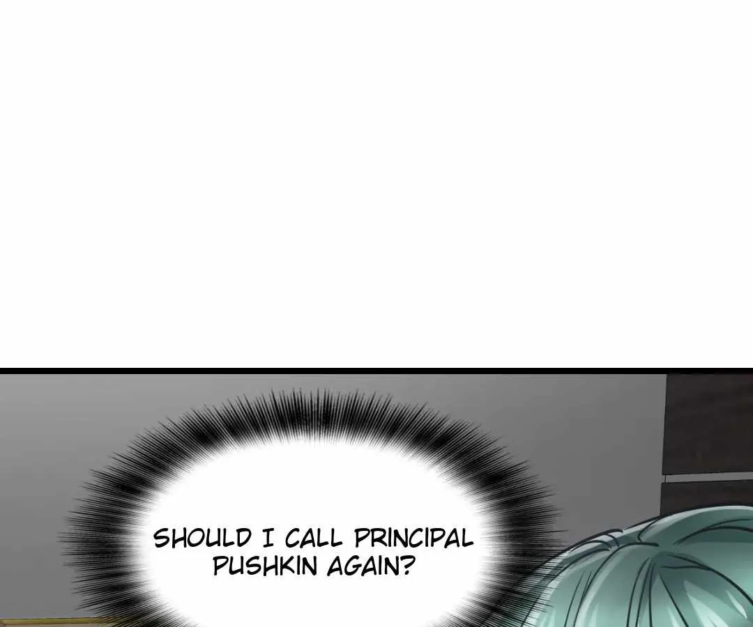 Hands of a Divine Bestower Chapter 43 page 88 - 