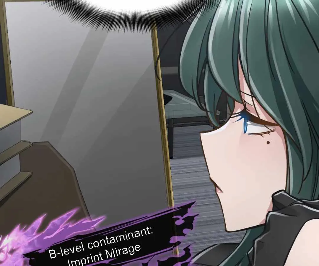 Hands of a Divine Bestower Chapter 43 page 89 - 