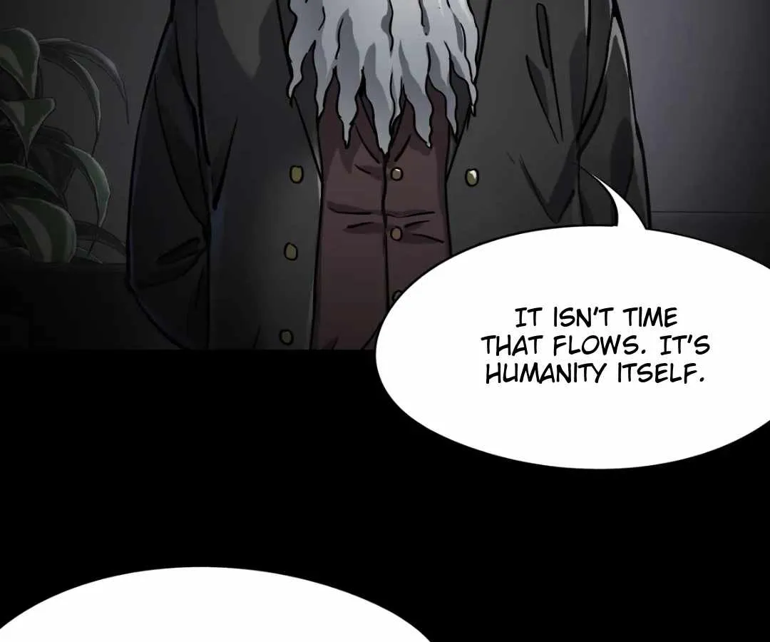 Hands of a Divine Bestower Chapter 43 page 92 - 