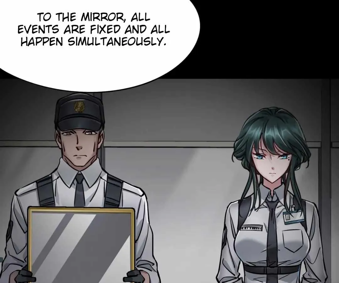 Hands of a Divine Bestower Chapter 43 page 93 - 