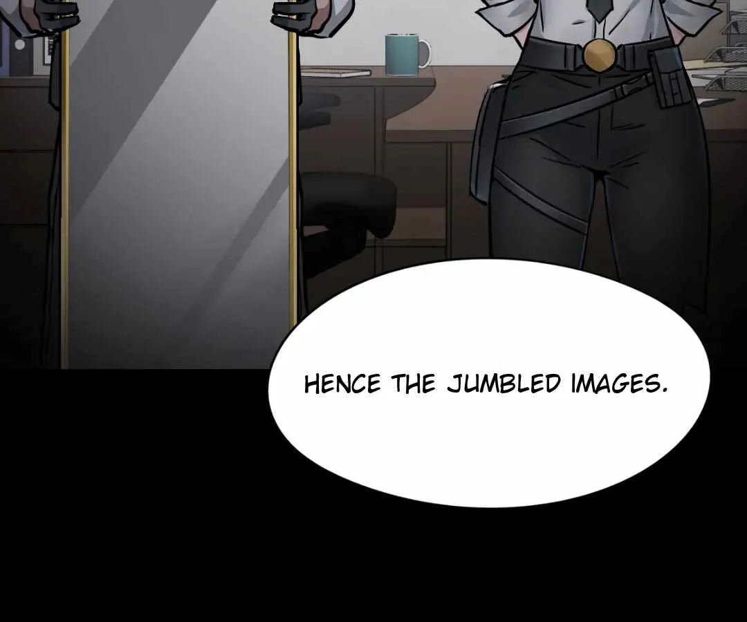 Hands of a Divine Bestower Chapter 43 page 94 - 