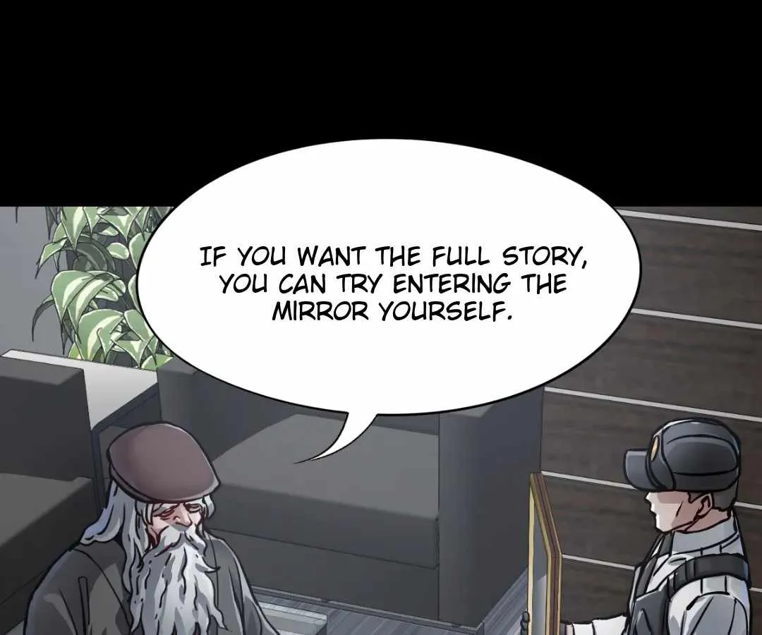 Hands of a Divine Bestower Chapter 43 page 95 - 