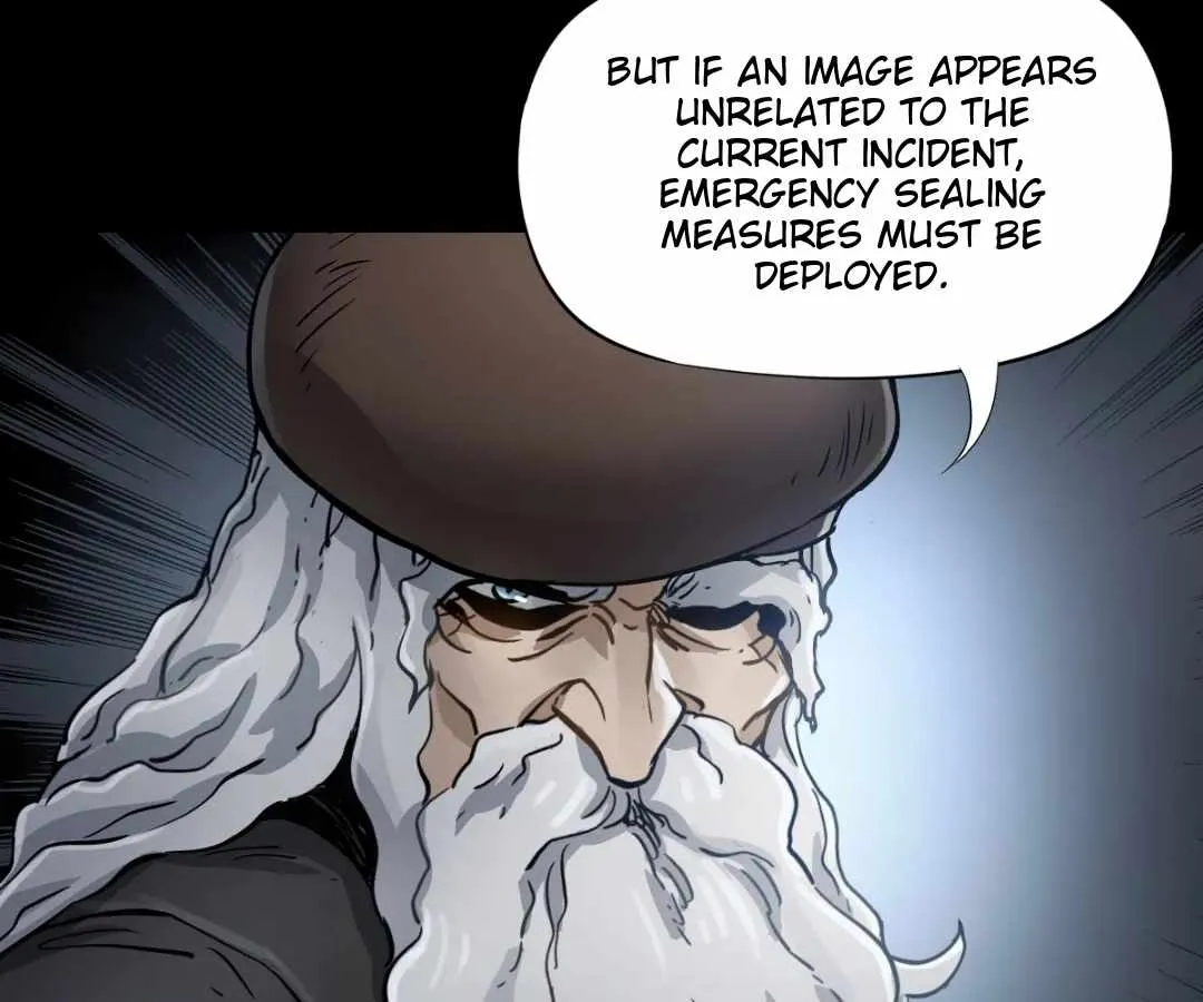 Hands of a Divine Bestower Chapter 43 page 98 - 