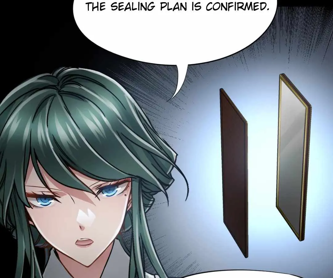 Hands of a Divine Bestower Chapter 43 page 100 - 