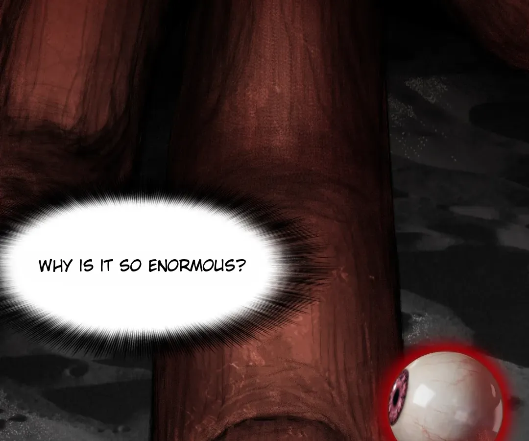 Hands of a Divine Bestower Chapter 44 page 105 - 