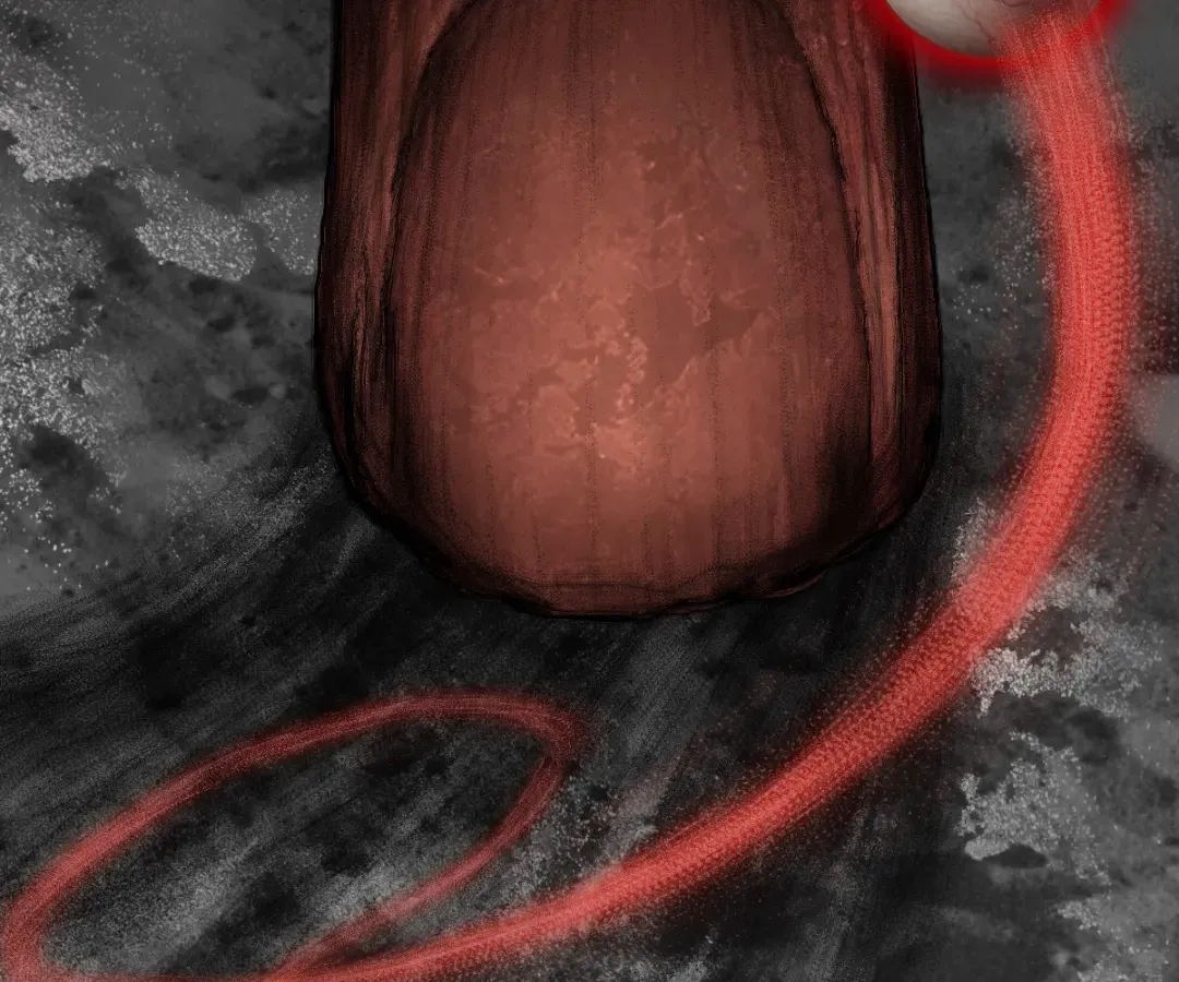 Hands of a Divine Bestower Chapter 44 page 106 - 