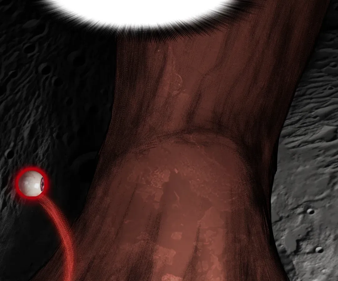 Hands of a Divine Bestower Chapter 44 page 108 - 