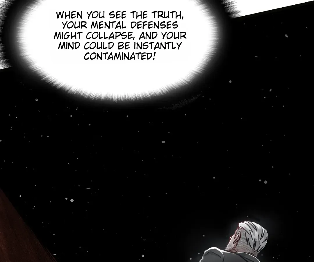 Hands of a Divine Bestower Chapter 44 page 119 - 