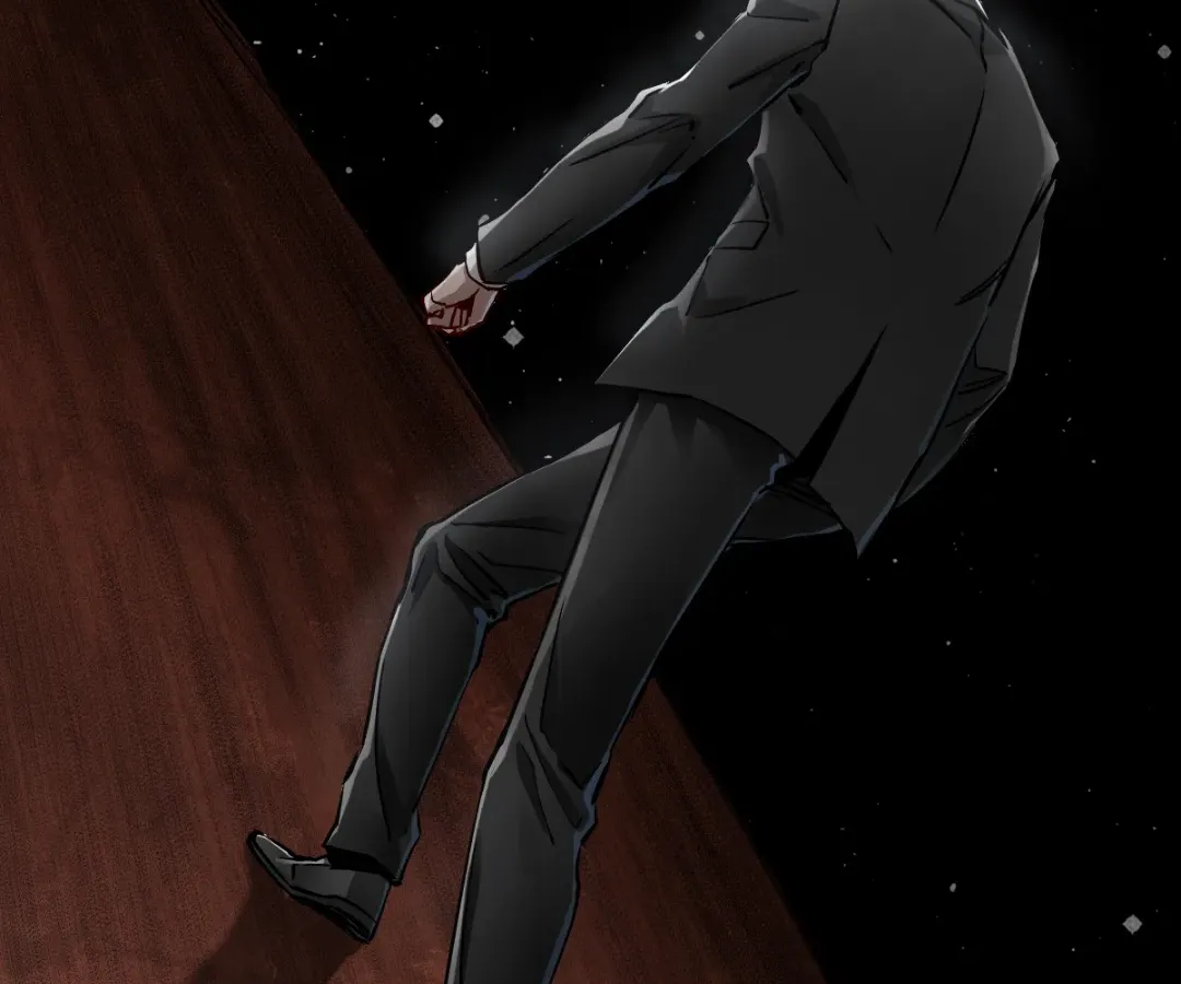 Hands of a Divine Bestower Chapter 44 page 120 - 
