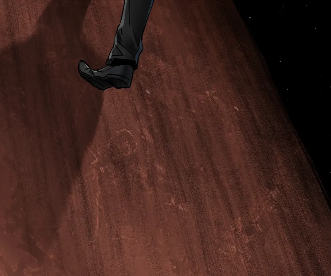 Hands of a Divine Bestower Chapter 44 page 121 - 