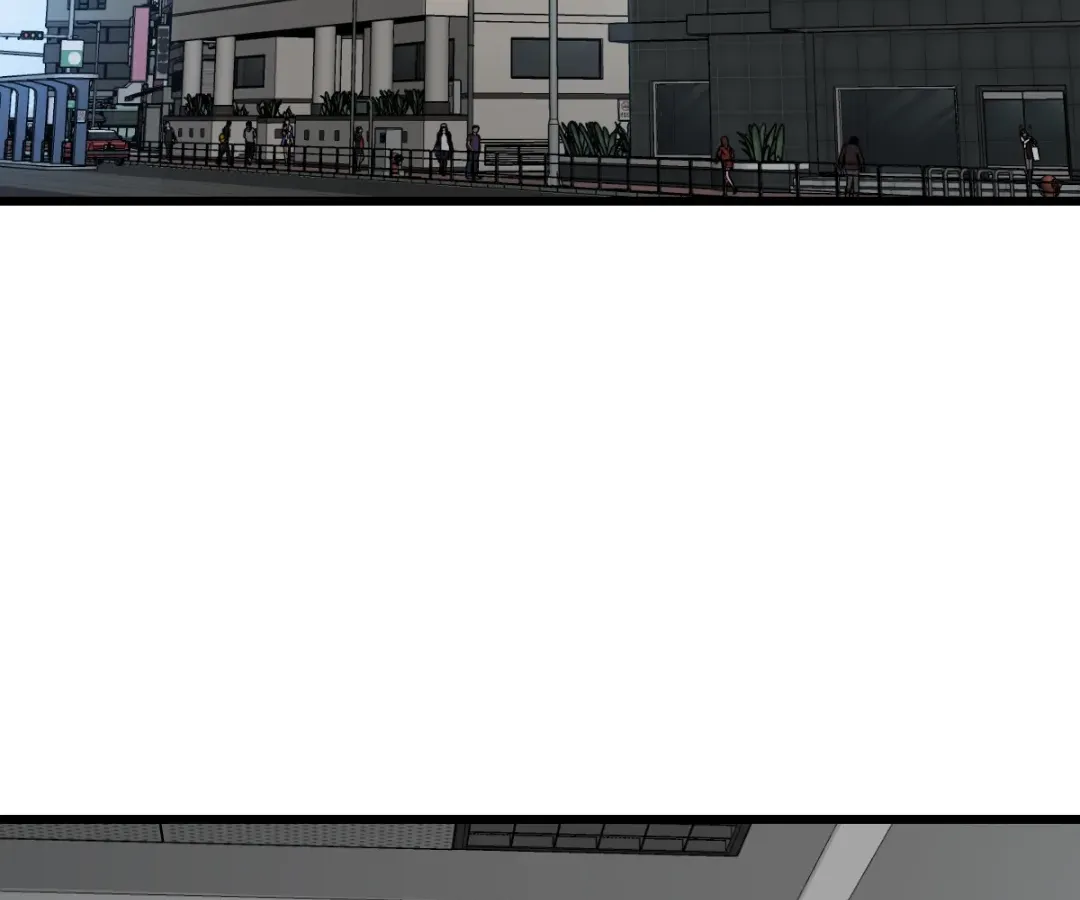 Hands of a Divine Bestower Chapter 44 page 21 - 