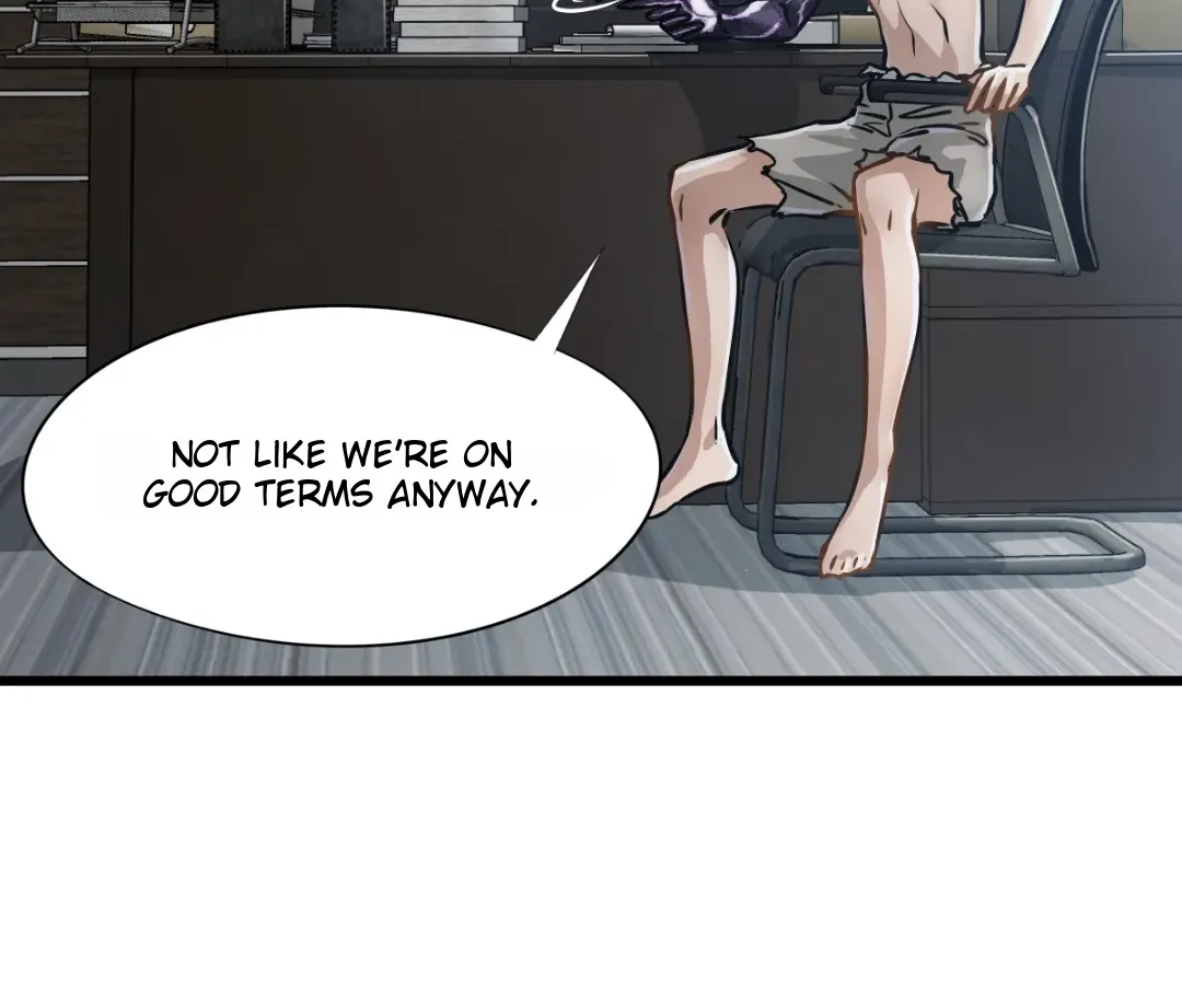 Hands of a Divine Bestower Chapter 44 page 23 - 