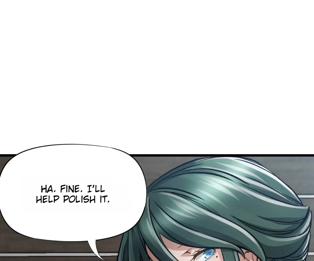 Hands of a Divine Bestower Chapter 44 page 26 - 