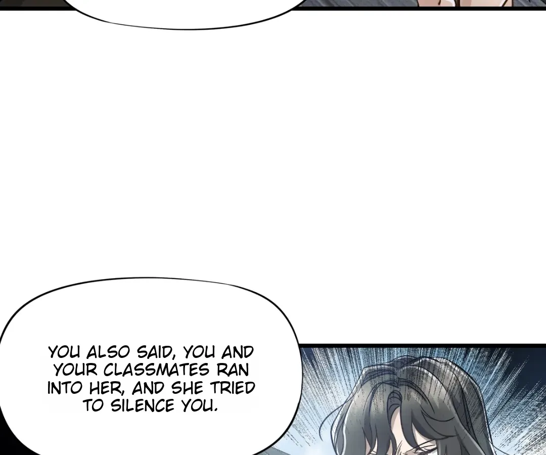 Hands of a Divine Bestower Chapter 44 page 30 - 