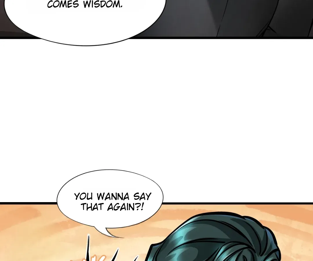 Hands of a Divine Bestower Chapter 44 page 37 - 