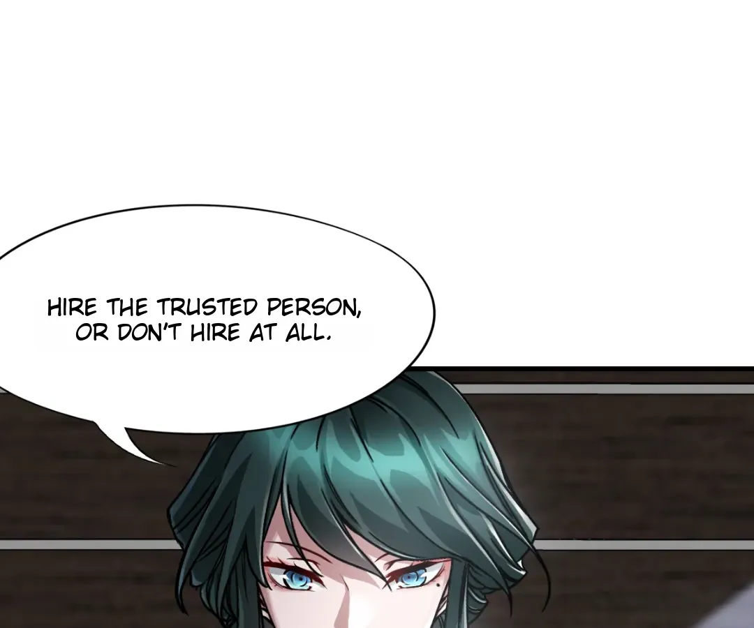 Hands of a Divine Bestower Chapter 44 page 5 - 