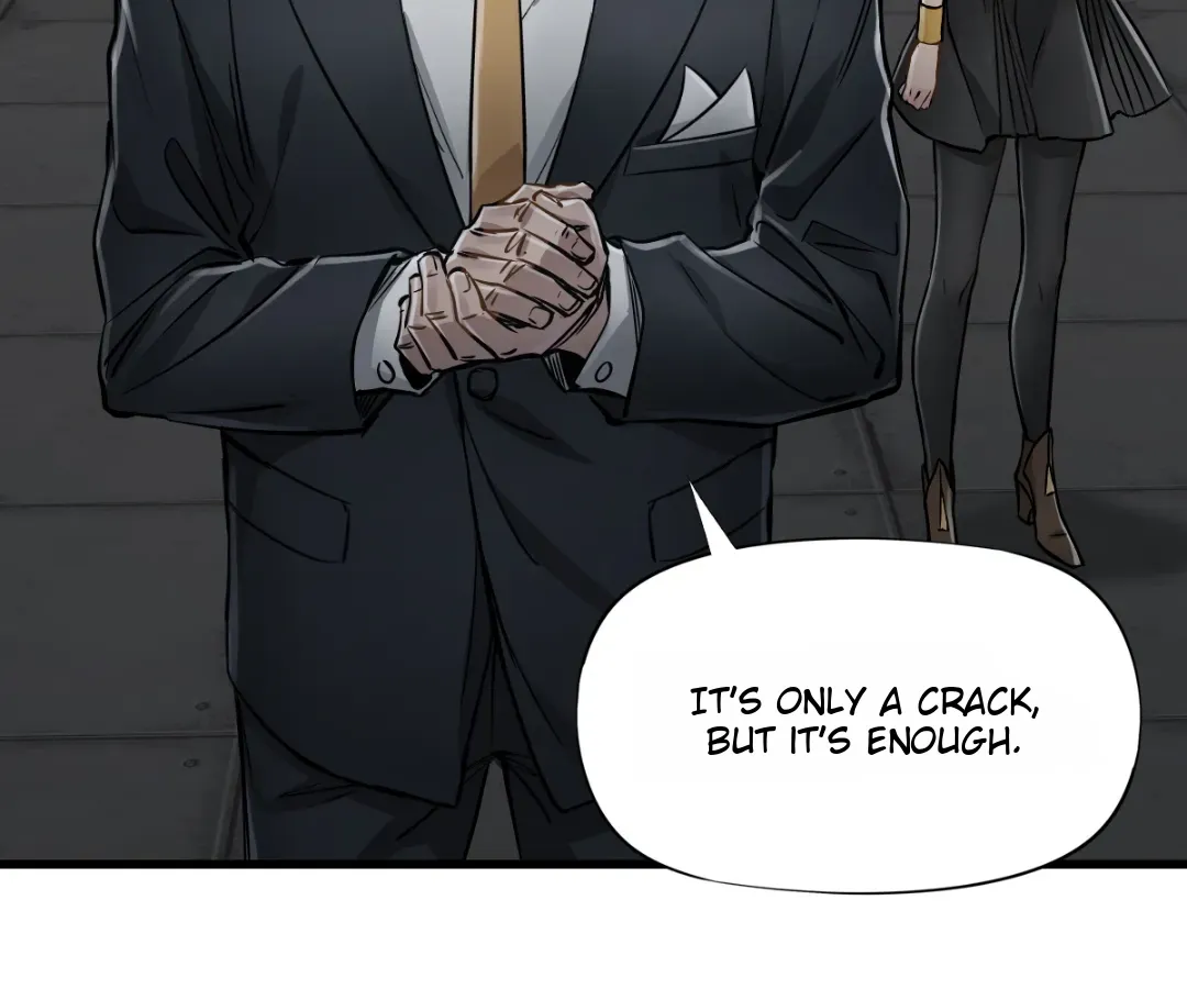 Hands of a Divine Bestower Chapter 44 page 44 - 