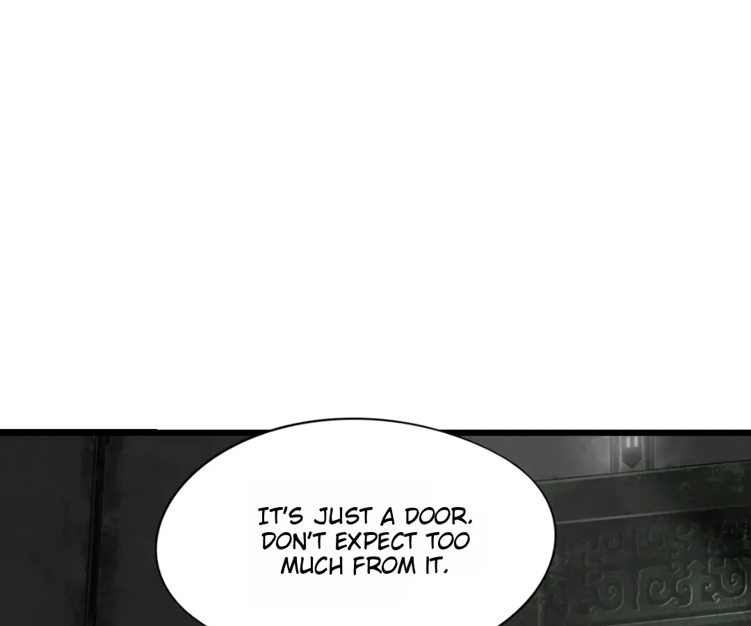Hands of a Divine Bestower Chapter 44 page 45 - 