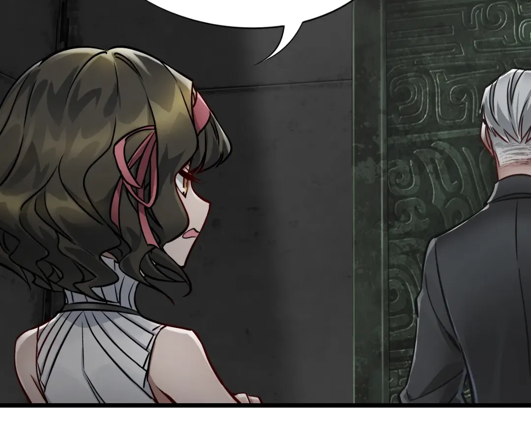 Hands of a Divine Bestower Chapter 44 page 46 - 