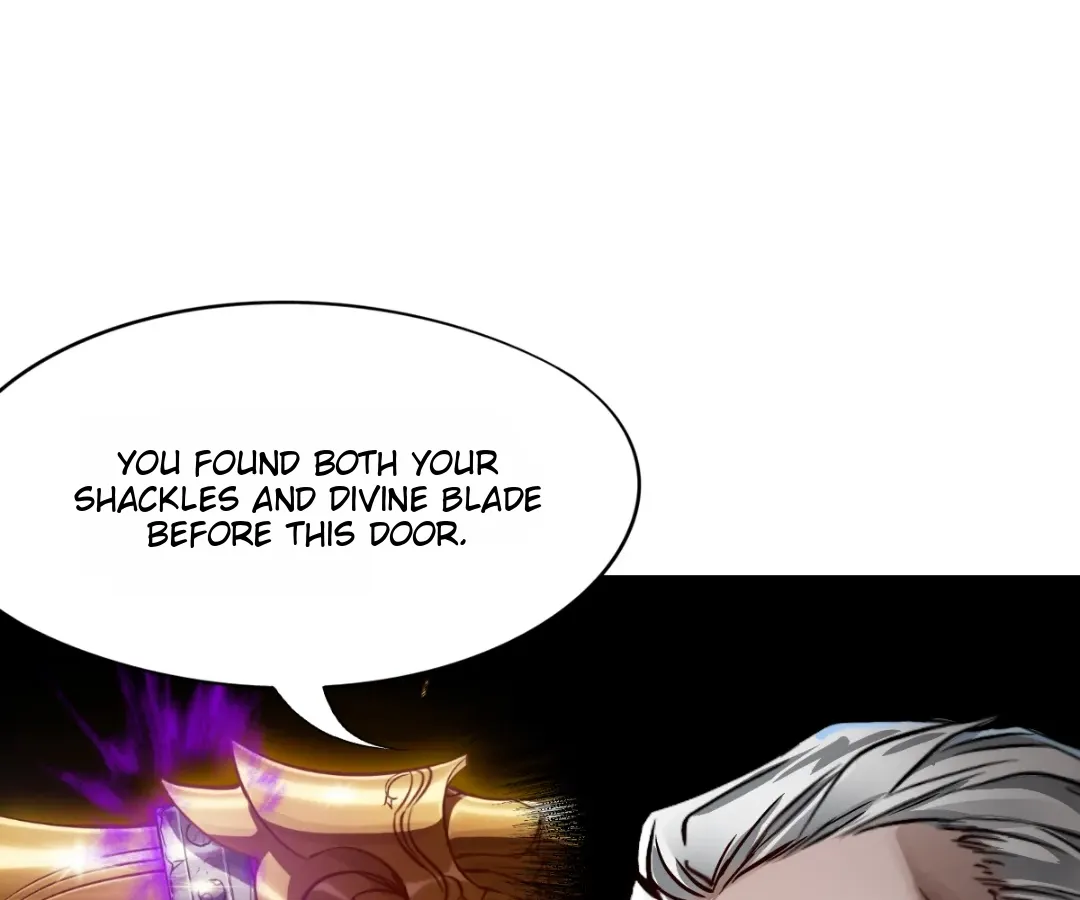 Hands of a Divine Bestower Chapter 44 page 47 - 