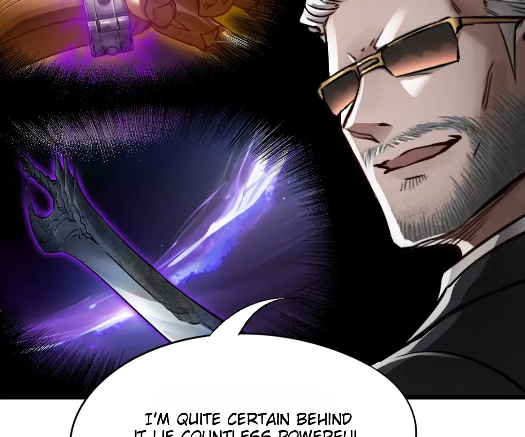 Hands of a Divine Bestower Chapter 44 page 48 - 