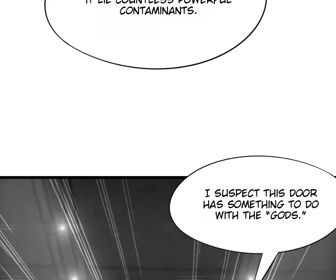 Hands of a Divine Bestower Chapter 44 page 49 - 
