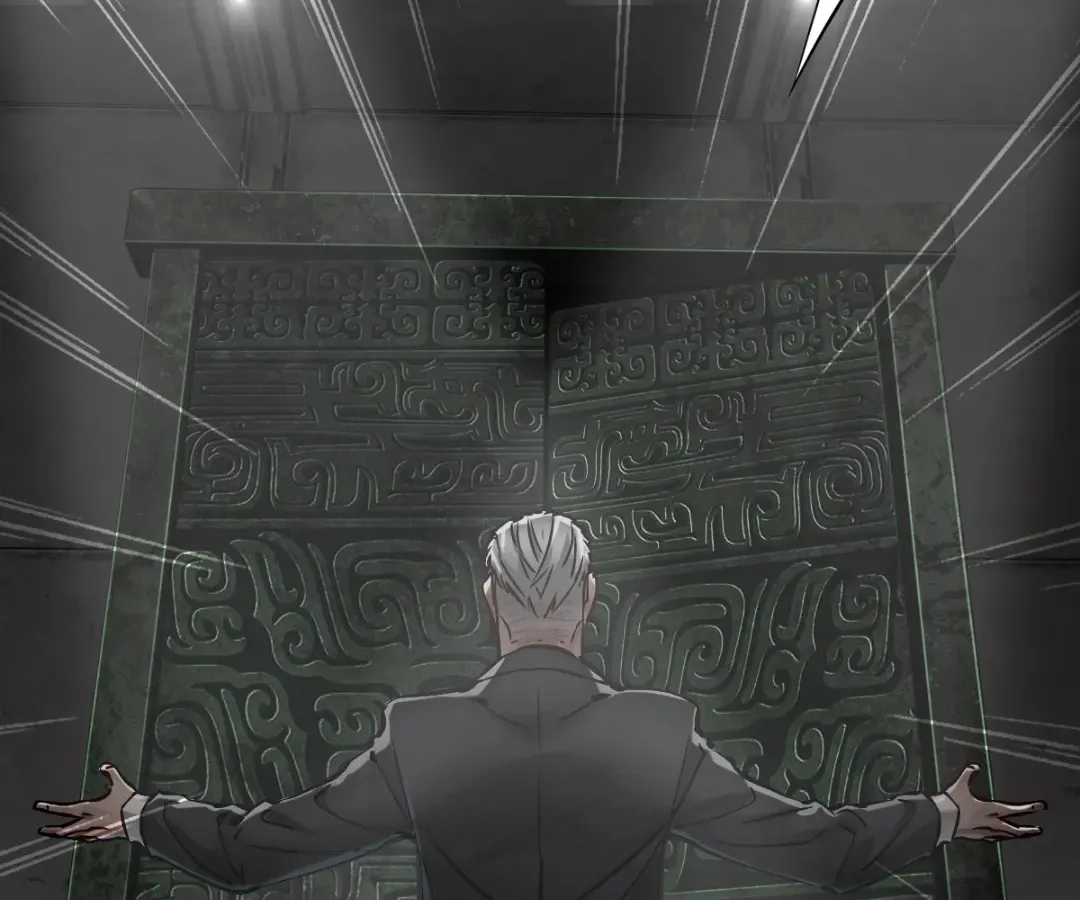 Hands of a Divine Bestower Chapter 44 page 50 - 