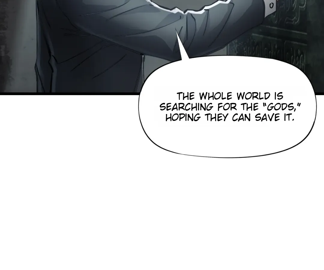 Hands of a Divine Bestower Chapter 44 page 55 - 