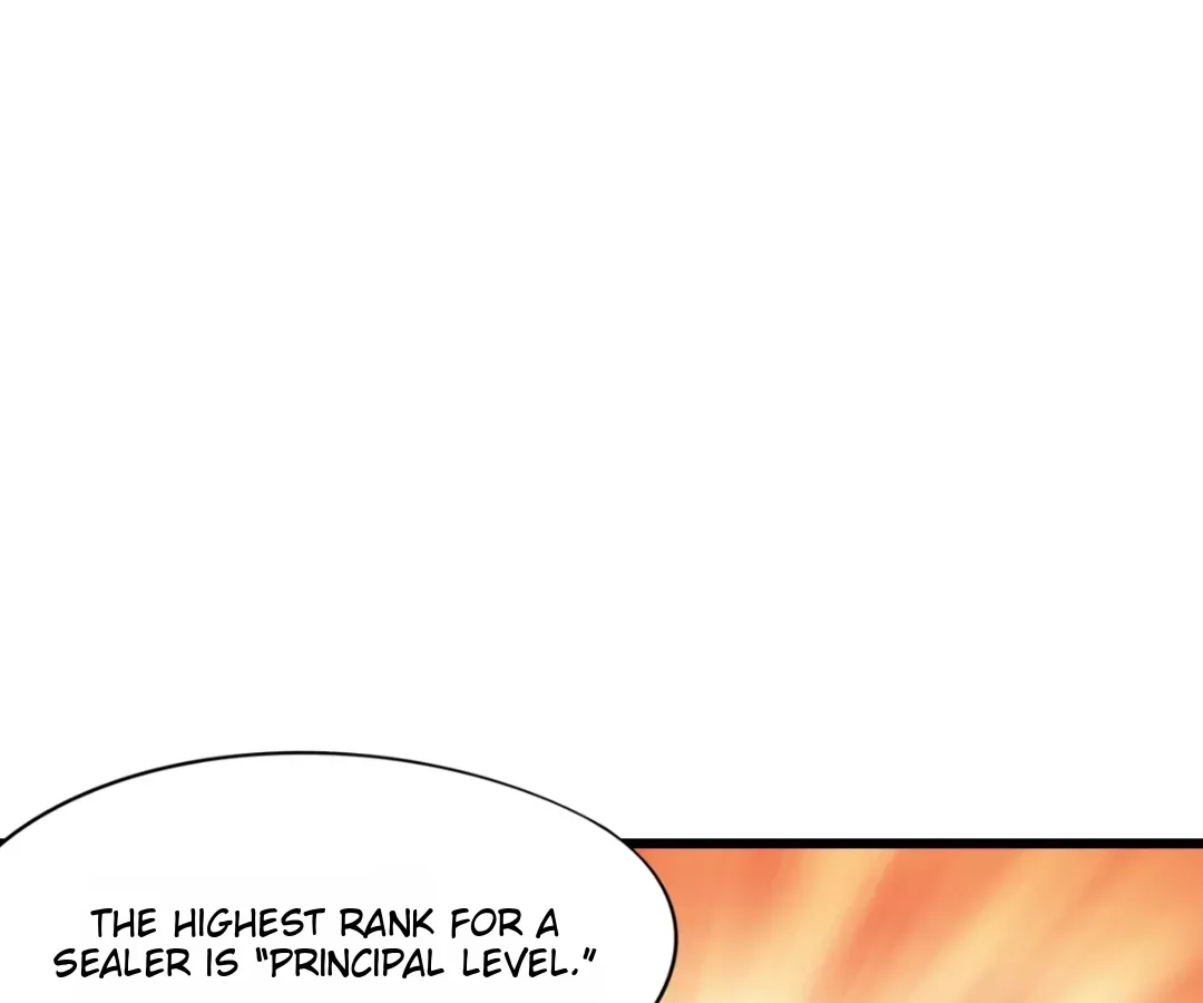 Hands of a Divine Bestower Chapter 44 page 58 - 